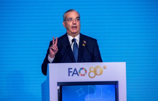 Abinader: Mi mayor orgullo es haber sacado a RD del hambre