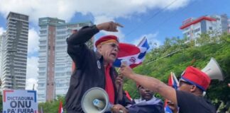 Luis “El Gallo” respalda medidas migratorias para controlar a los indocumentados haitianos