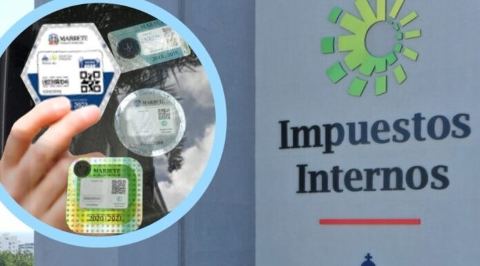 Marbete aumentó este jueves a 2,000 y 4,000 en República Dominicana
