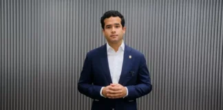 Omar Fernández revela la verdadera causa de su ingreso médico