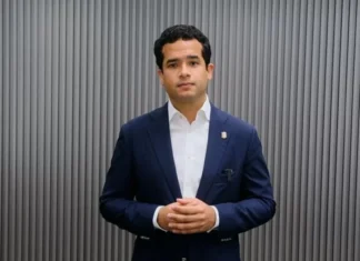 Omar Fernández revela la verdadera causa de su ingreso médico