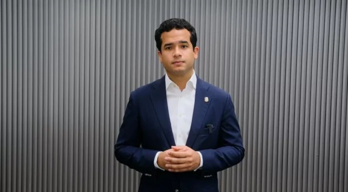 Omar Fernández revela la verdadera causa de su ingreso médico