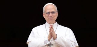 El papa León XIV recibe el alta médica tras cirugía de adenocarcinoma pulmonar