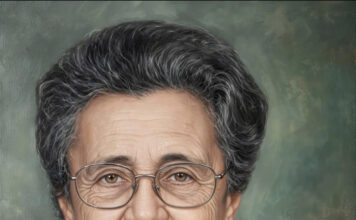 Patria Mella: la maestra que no cabe en una tumba modesta