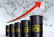 Petróleo se dispara hasta 110 dólares; bolsas europeas caen