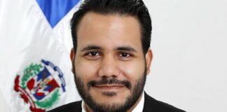 Rogelio A. Genao renuncia al PRSC tras años de militancia