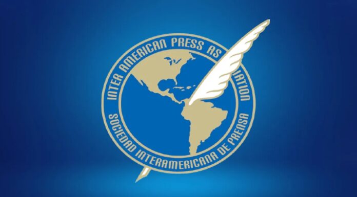 La SIP advierte sobre indicios de restricciones periodismo en RD