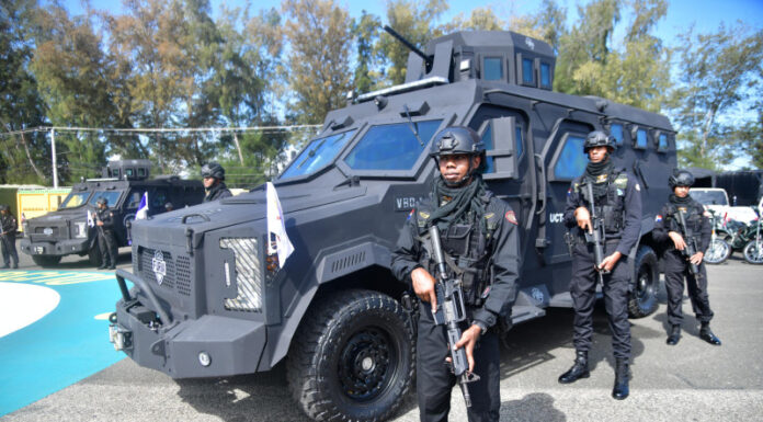 Seguridad Nacional en Jaque