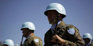 Soldados de El Salvador desaparecidos tras emboscada en Haití