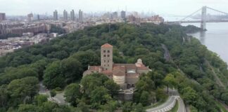 The Cloisters: ¡El tesoro escondido de Washington Heights!