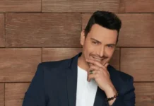Víctor Manuelle celebra la Navidad puertorriqueña con un disco dedicado a la diáspora