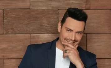 Víctor Manuelle celebra la Navidad puertorriqueña con un disco dedicado a la diáspora