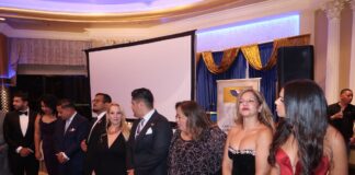 María Mateo hizo historia: abogada dominicana asumió la presidencia de los Abogados Latinos de Queens