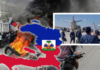 Contingente llega a Haití para buscar a militares salvadoreños