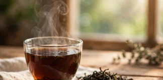 El té y el corazón: un gran estudio lo asocia con 11% menos riesgo de enfermedad vascular, pero hay matices